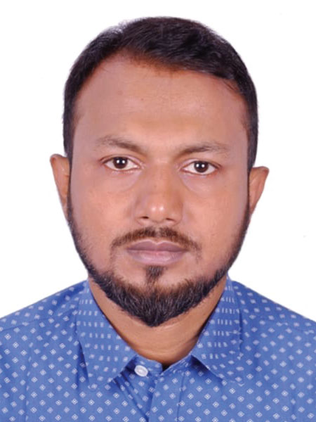 Legal & Administration